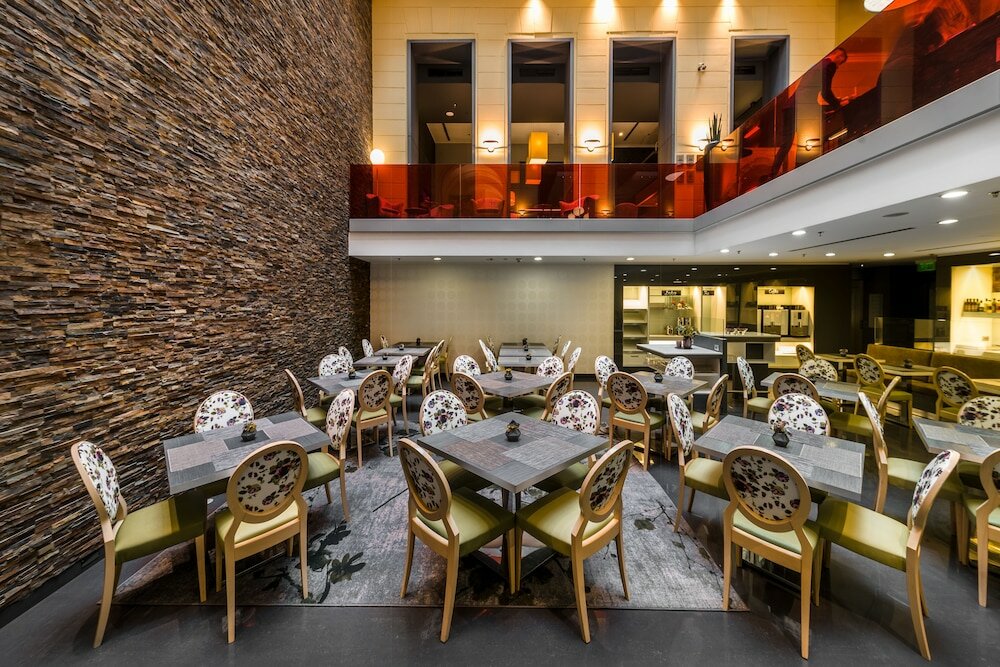 Фото Eurostars Palazzo Zichy