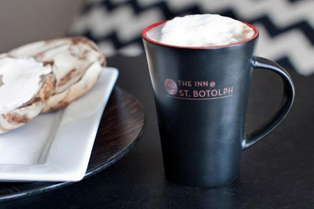 Фото The Inn At St Botolph