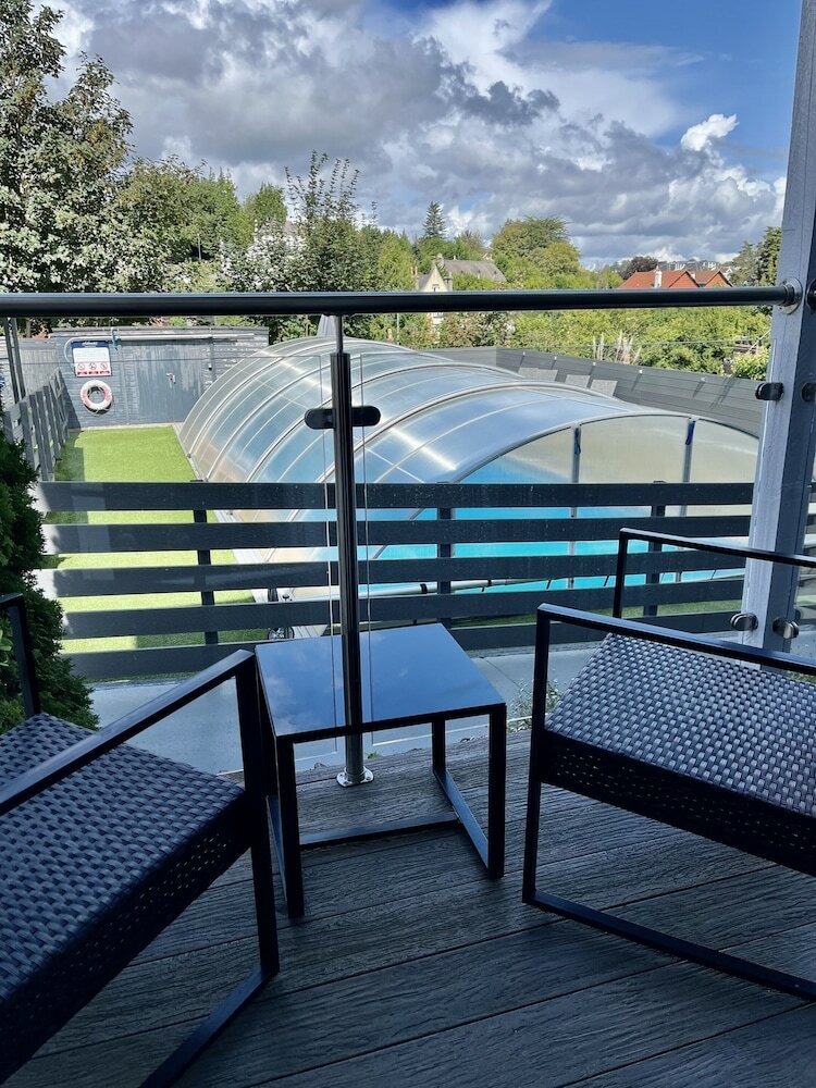 Фото Atlantis Holiday Apartments