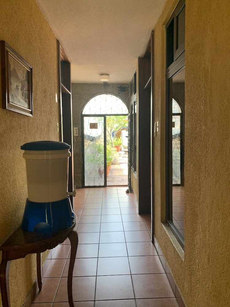 Фото Hotel Posada don Valentino