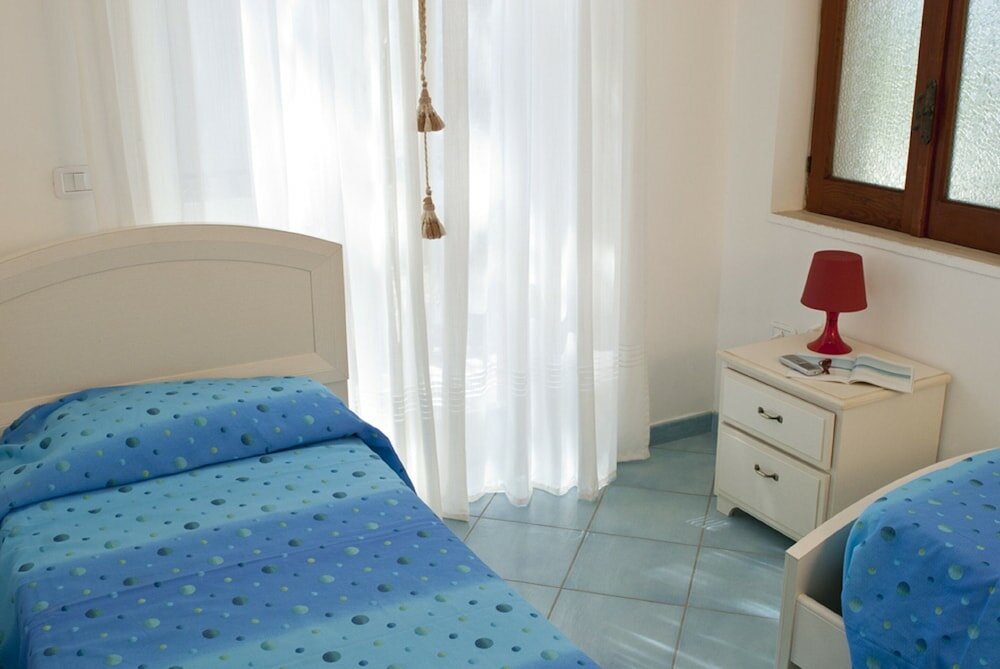 Фото Hotel Paradiso Residence