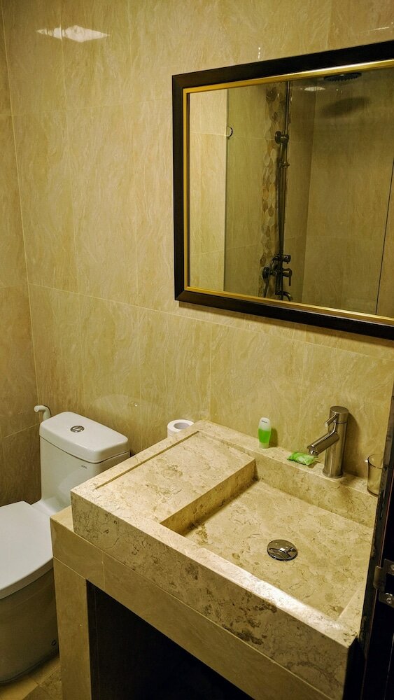 Фото Puri Pangeran Hotel Yogyakarta