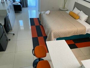 Гостиница Apartahotel Altos de la Sabana
