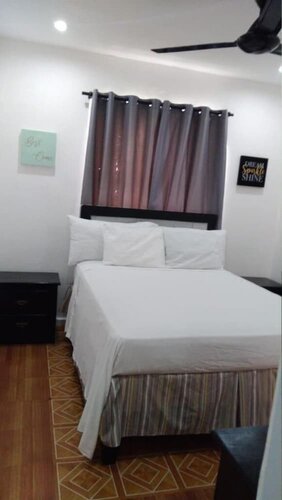Гостиница Hotel Casa Docia Samana - Standard Double Room - 1