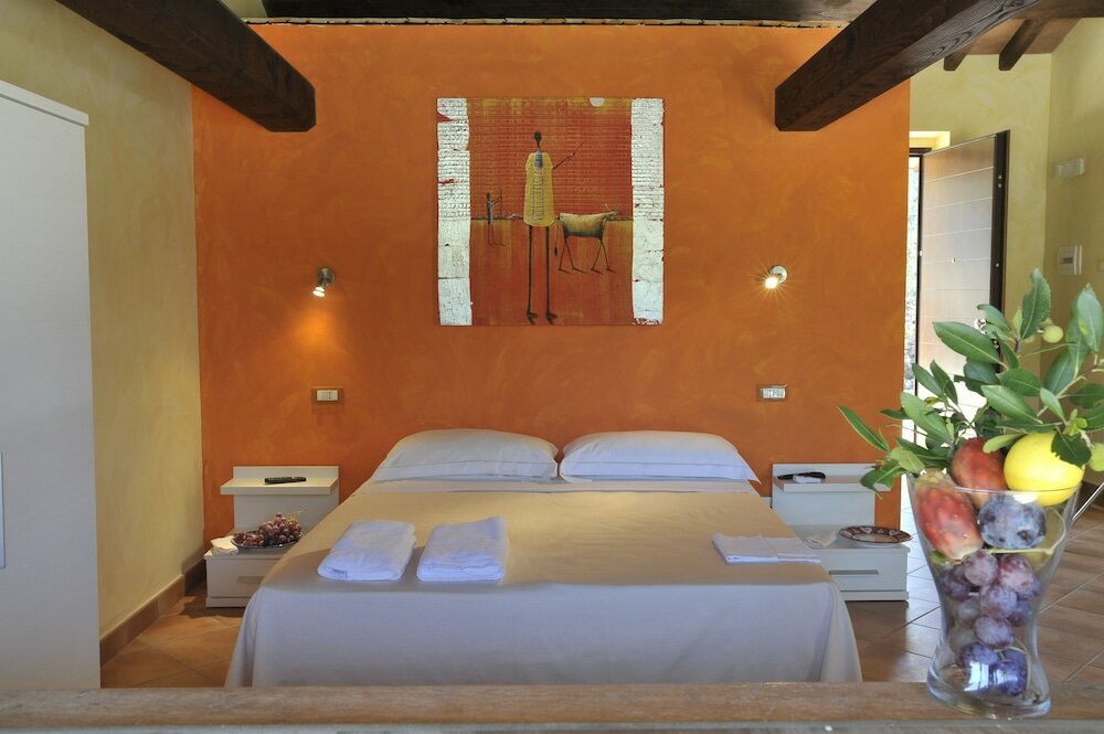 Фото Azienda Agricola Il Bagolaro