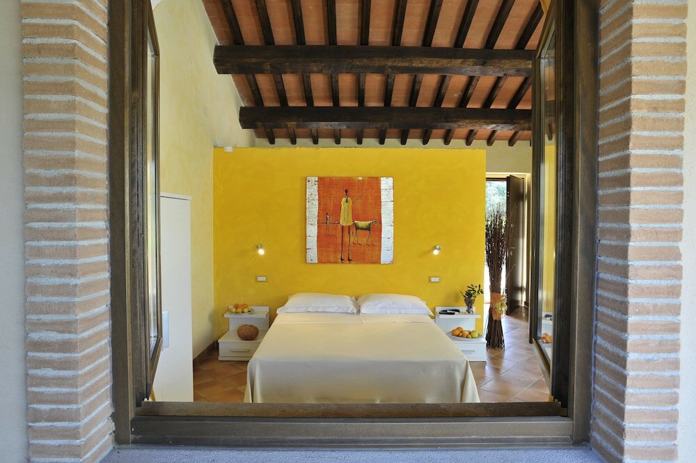 Фото Azienda Agricola Il Bagolaro