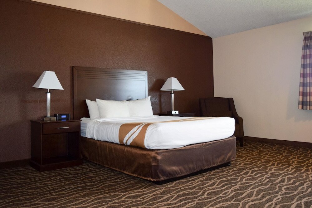 Фото Quality Inn Umatilla - Hermiston