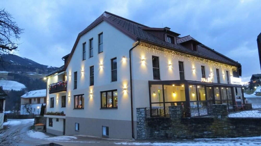 Фото Hotel Pruggererhof