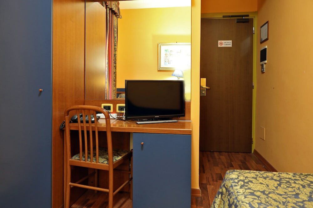 Фото Albergo Al Castello