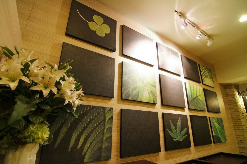 Фото Areca Lodge