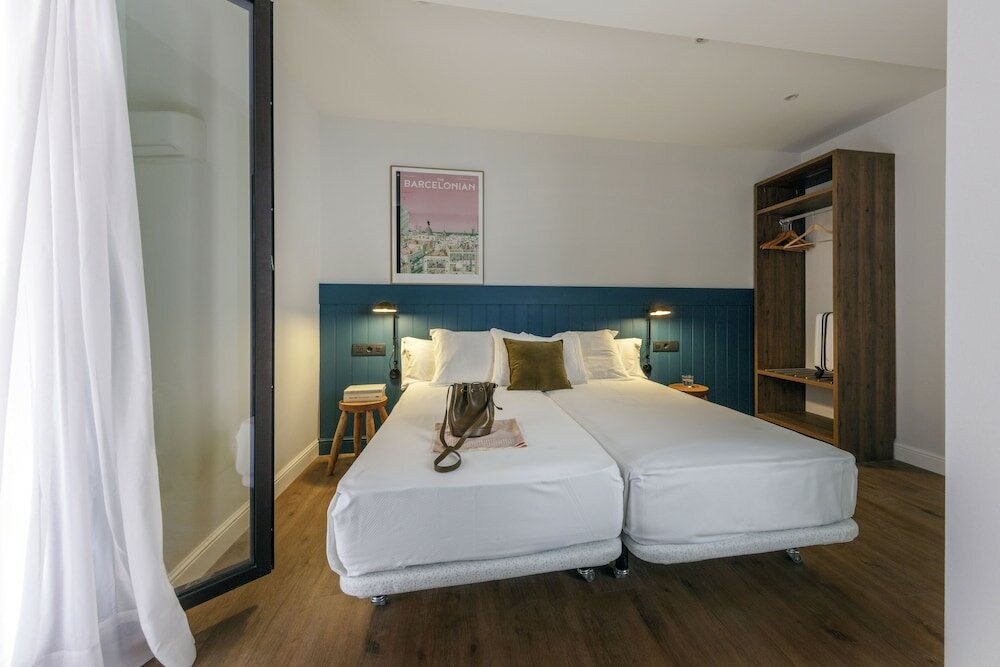 Фото Som Nit Port Vell