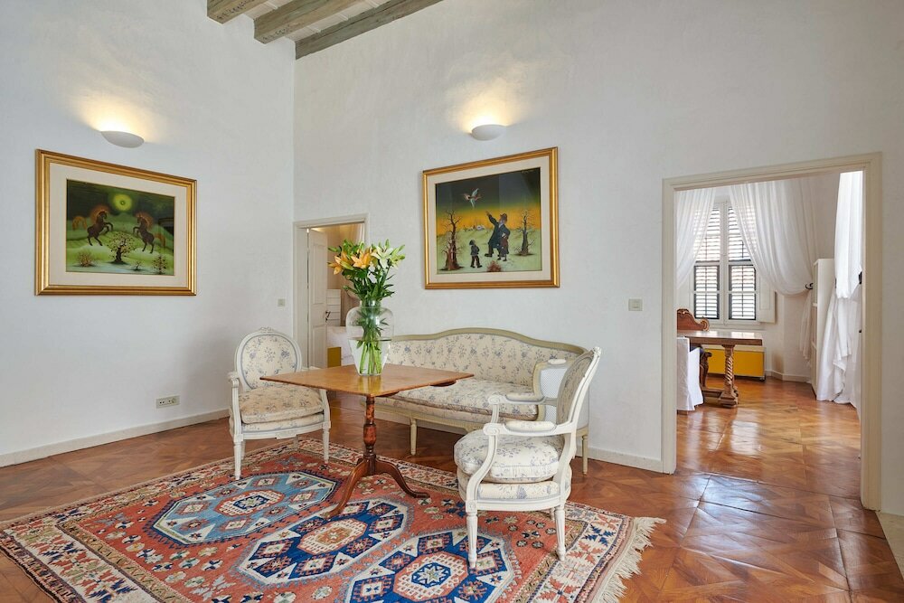 Фото Luxury Villa 44