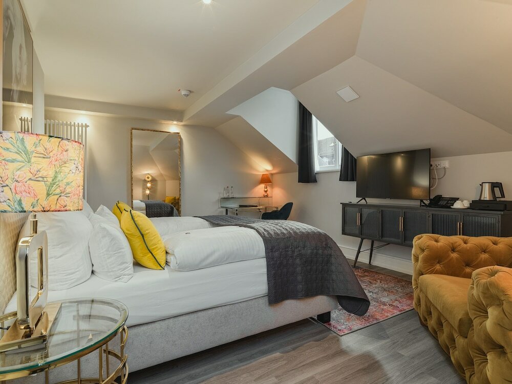 Фото Bs Boutique Hotel