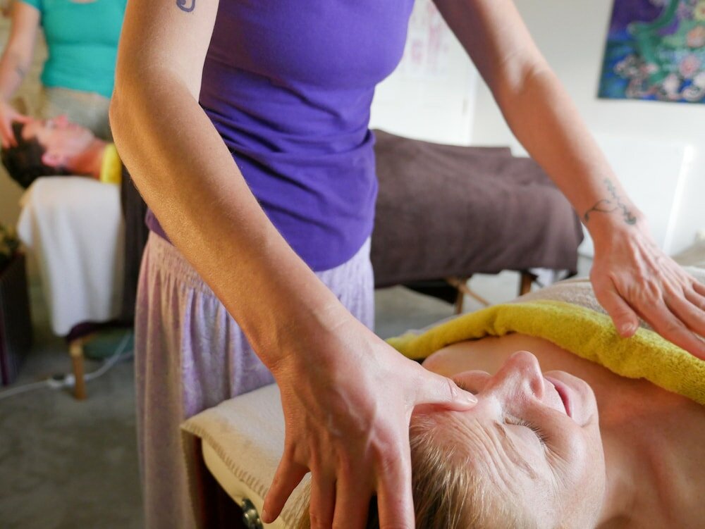 Фото Vibrant Living Retreat