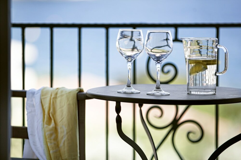 Фото Irida Aegean View