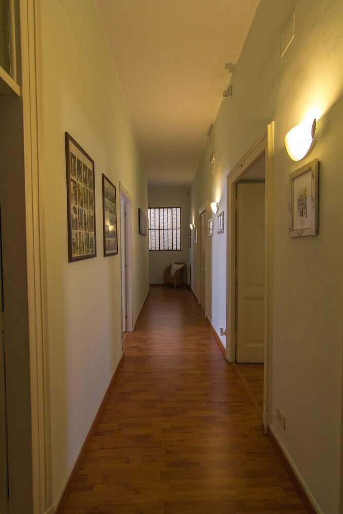 Фото Laterano Inn