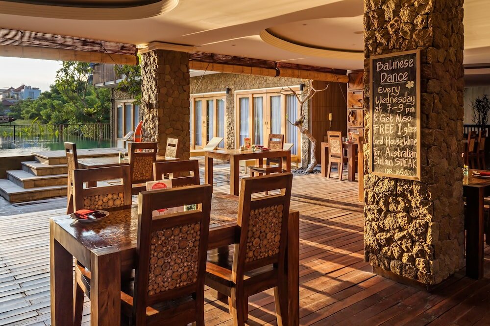 Фото The Kirana Canggu Hotel