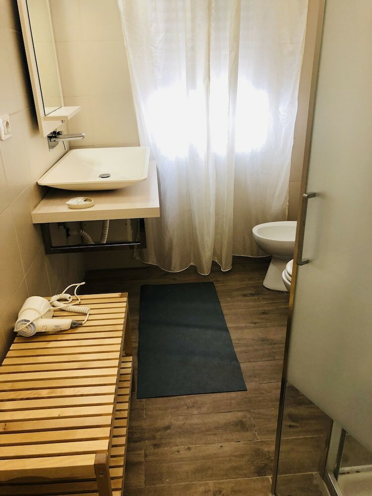 Фото B&b Degli Artisti