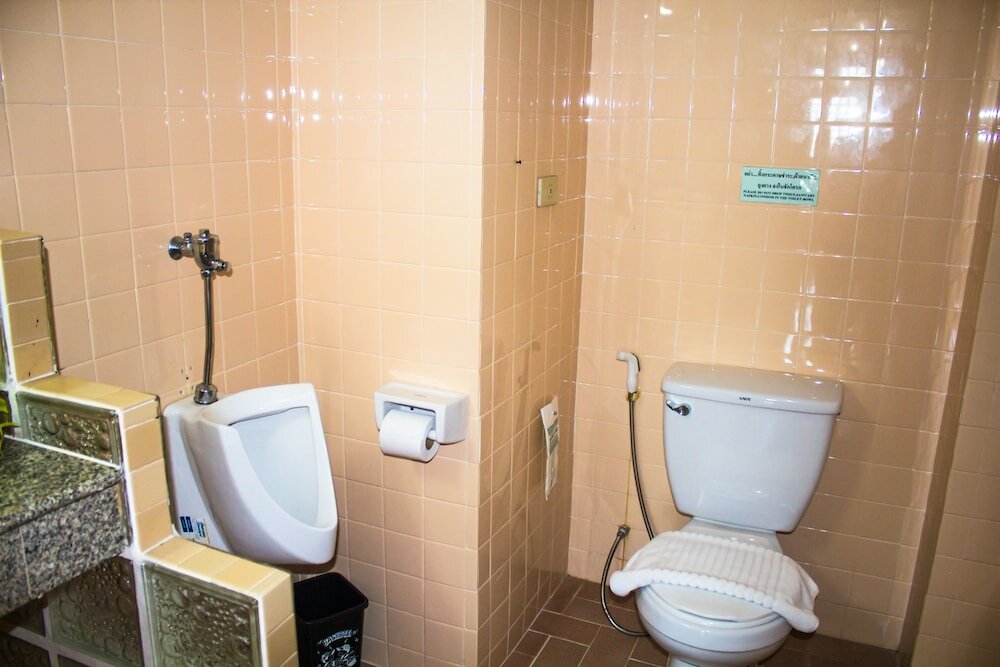 Фото Banchang Palace Hotel