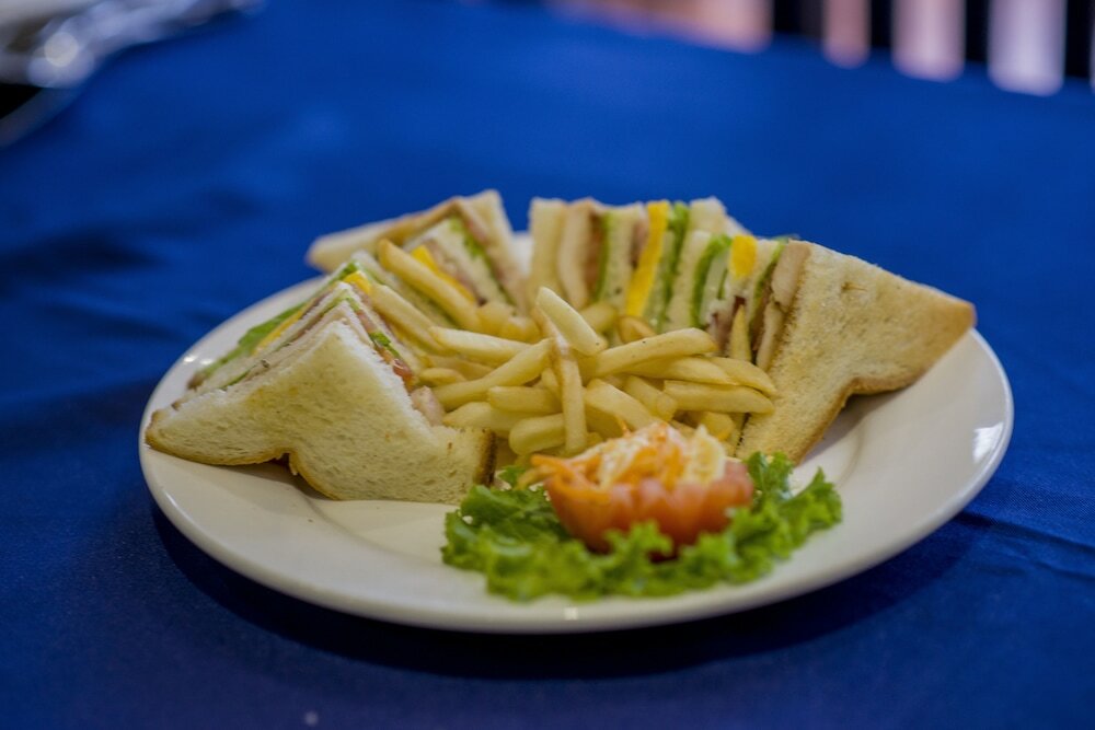 Фото Skor Boutique