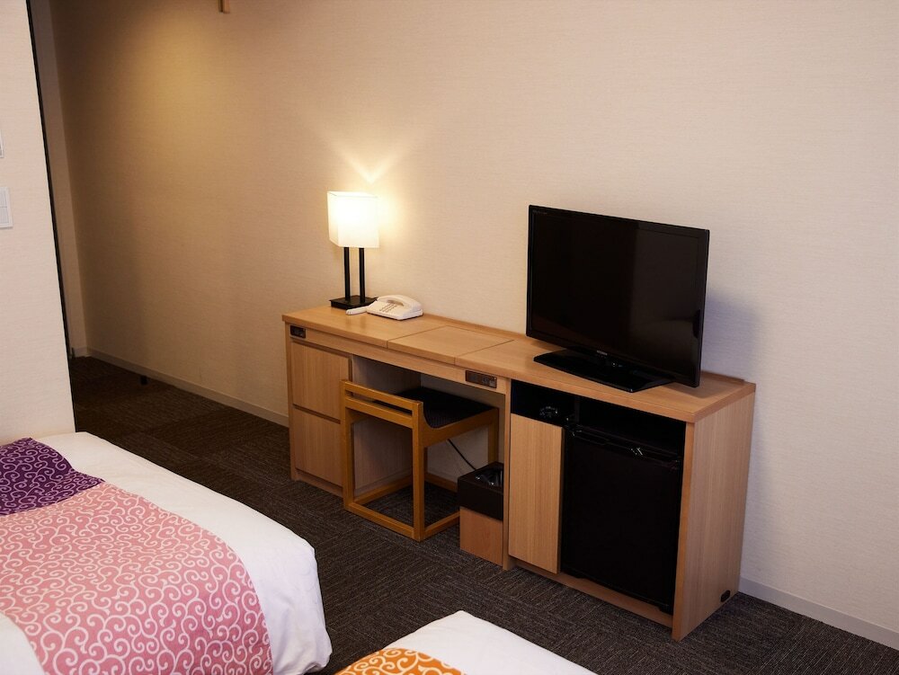 Фото Kyoto Hot Spring Hatoya Zuihokaku Hotel