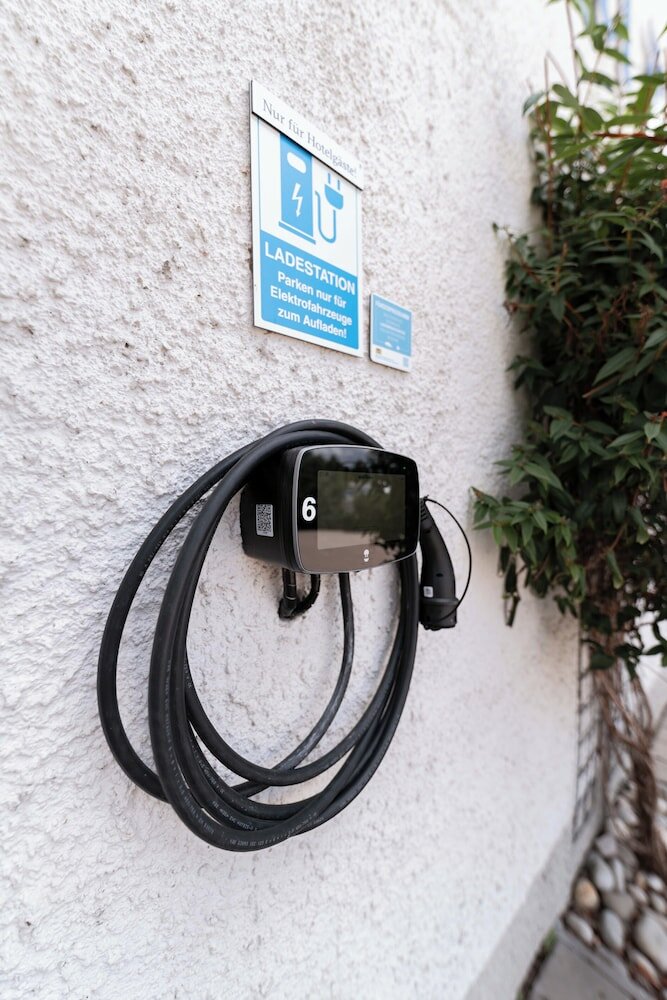 Фото Hotel Bayerischer Hof