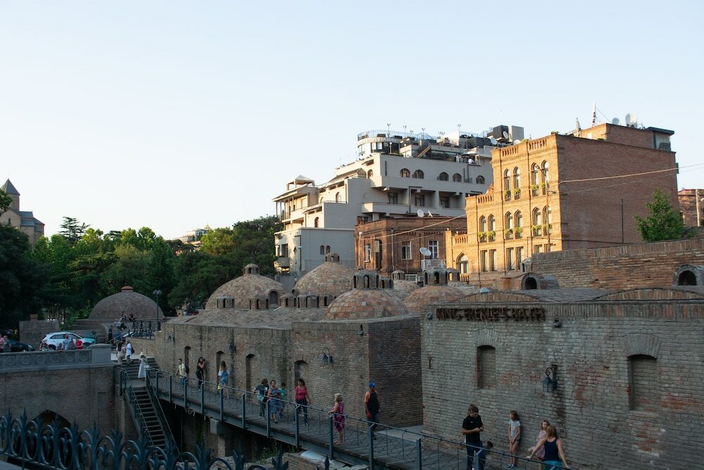 Фото Tiflis Palace