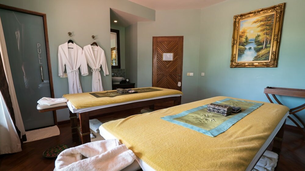 Фото Bagan Lodge