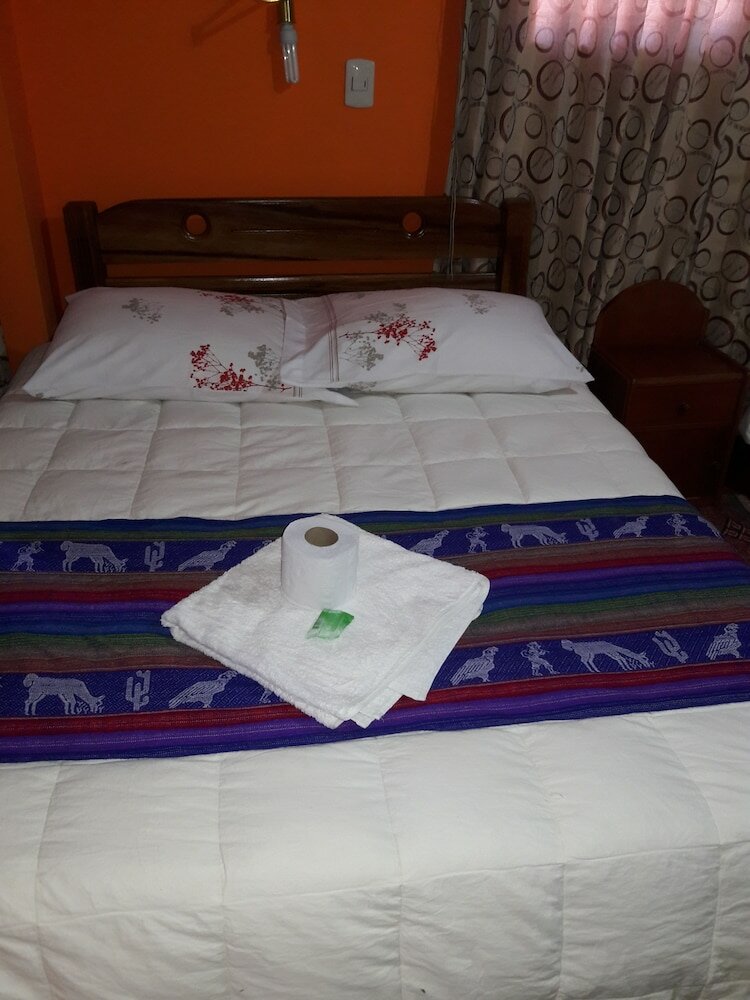 Фото Joya Andina Puno