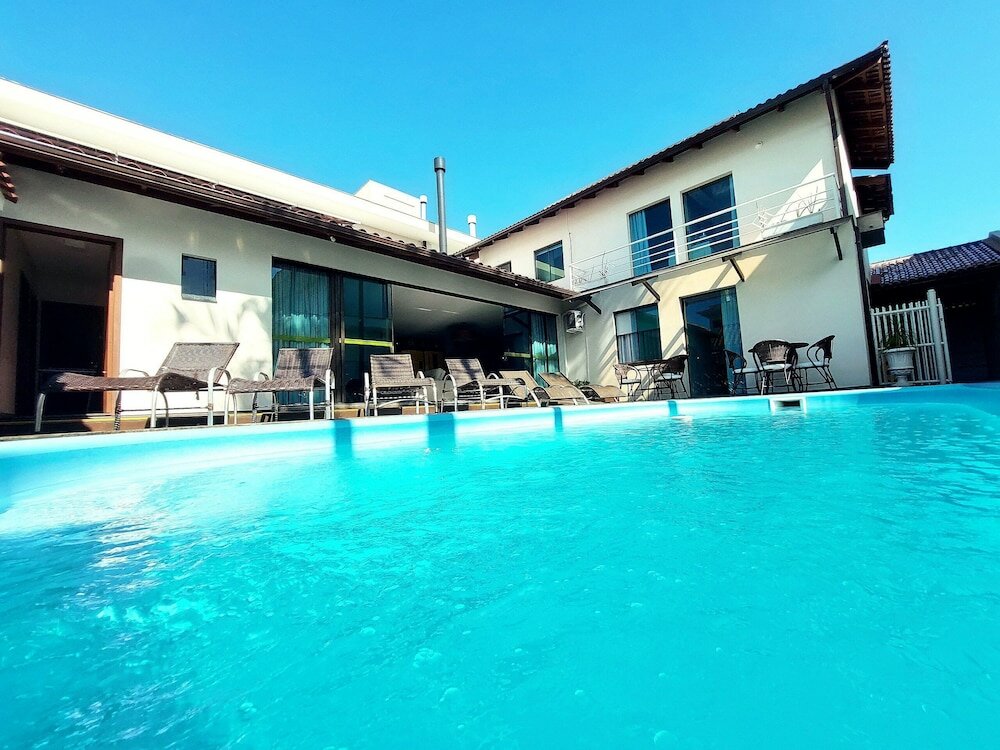 Фото Casa Estrela Rubi - Jurerê Internacional