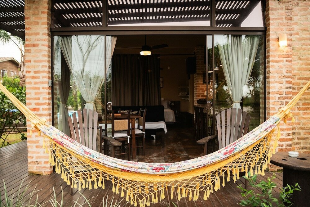 Фото Ibiraquera Life