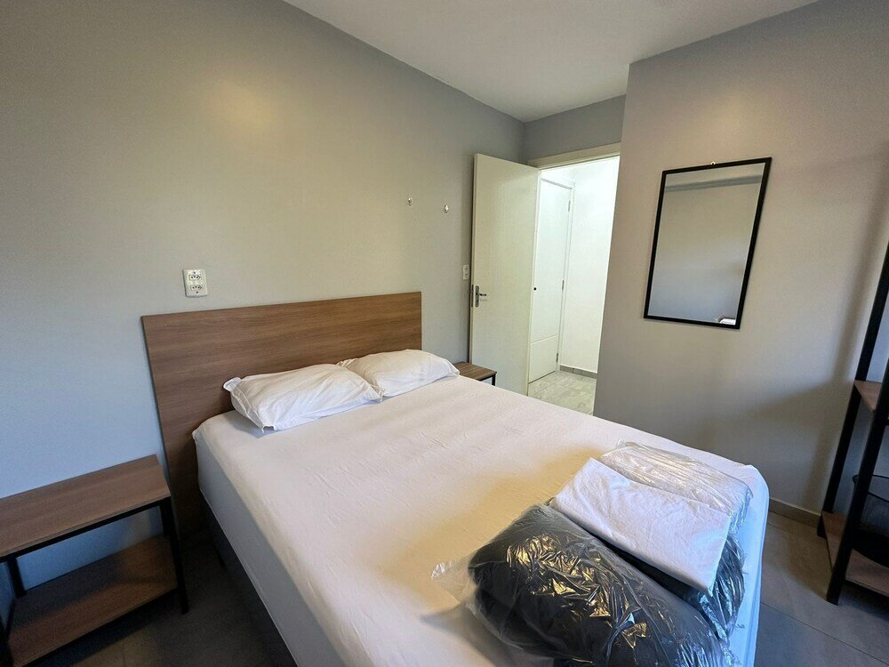 Фото Ws Suítes Hotel