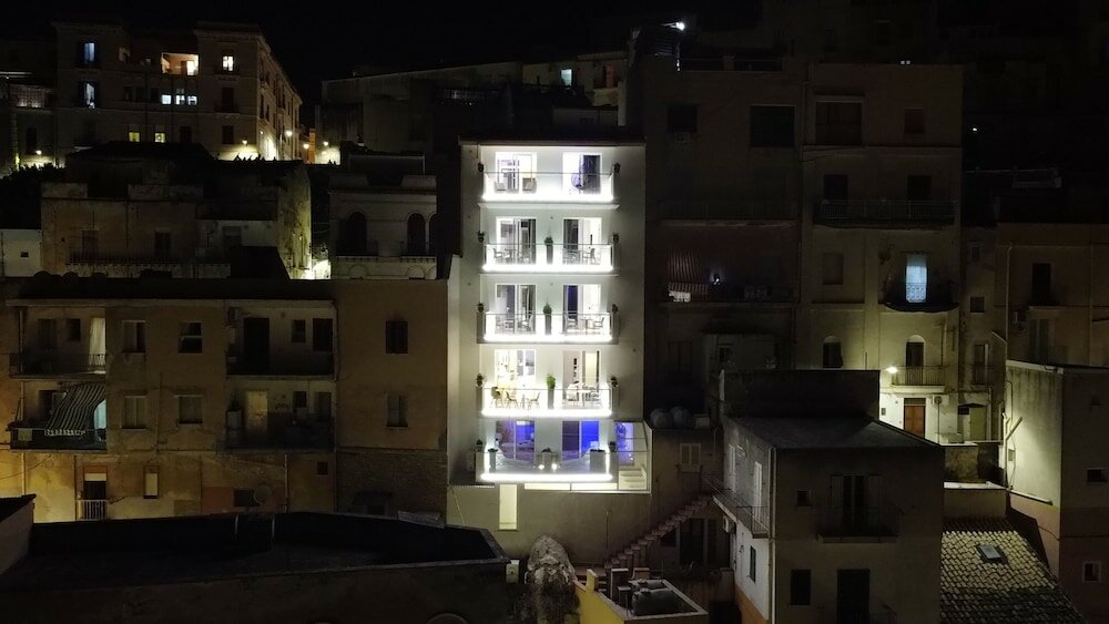 Фото Hibrido Boutique Hotel & SPA