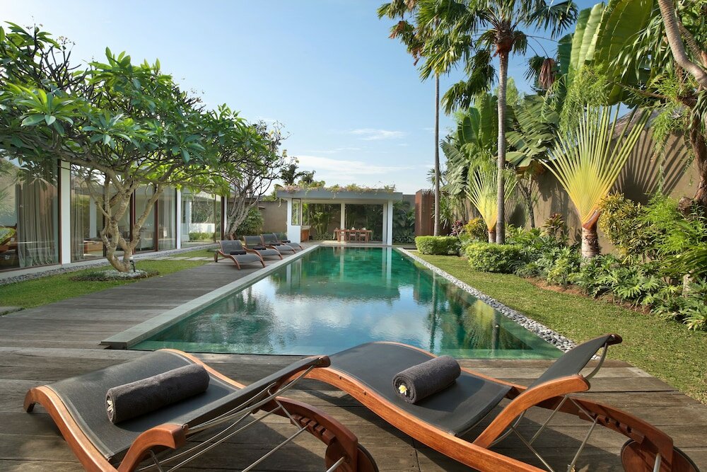 Фото Ziva a Boutique Villa