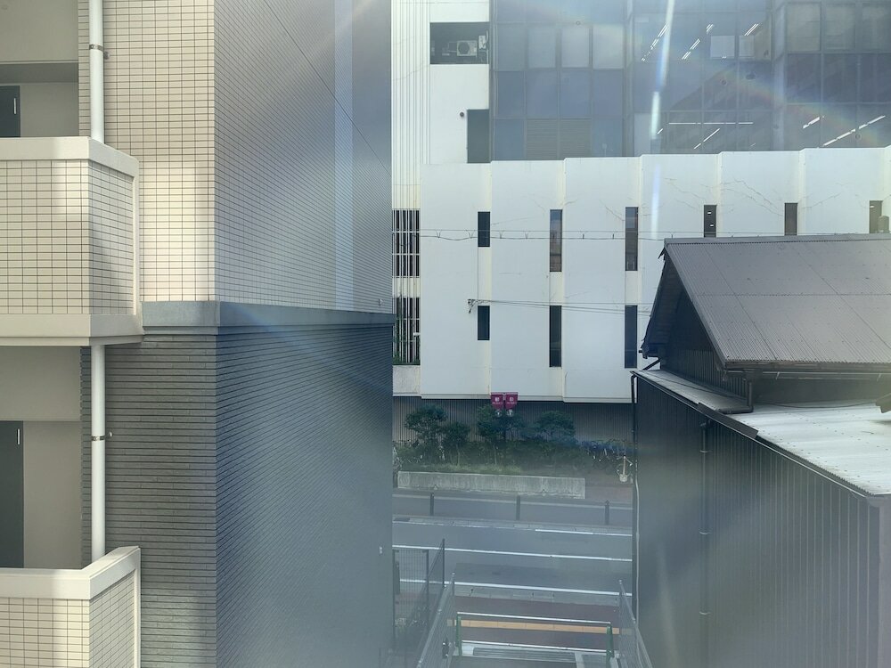 Фото Cross Life Hakata Yanagibashi