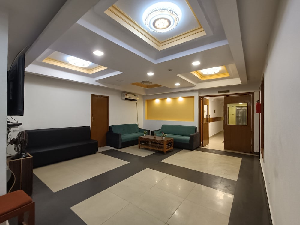 Фото Gt Grande Hotel-Near Us Consulate