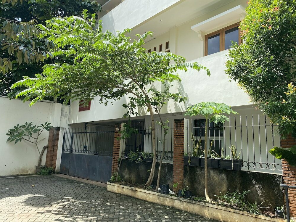 Hotel Tb One Kost Exclusive, Semarang, photo