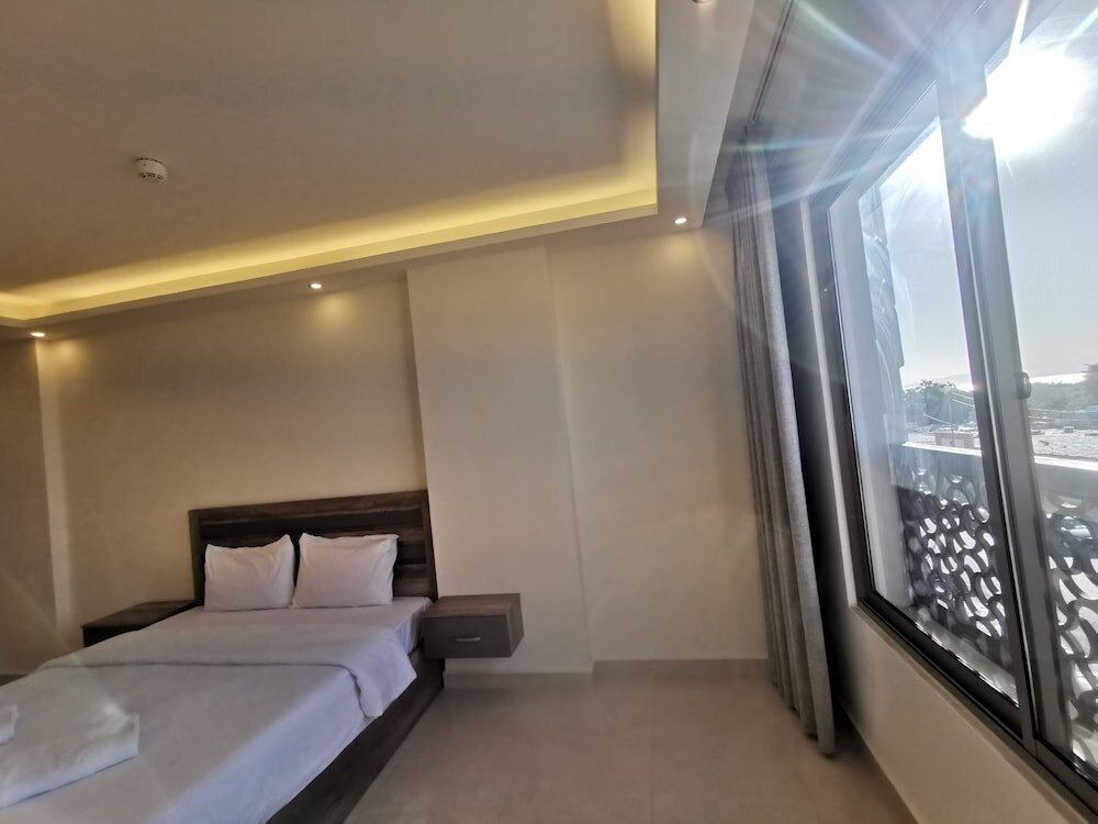 Фото Aster Hotel Aqaba