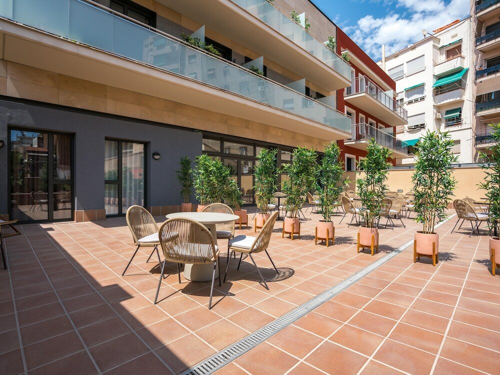 Фото Limehome Barcelona
