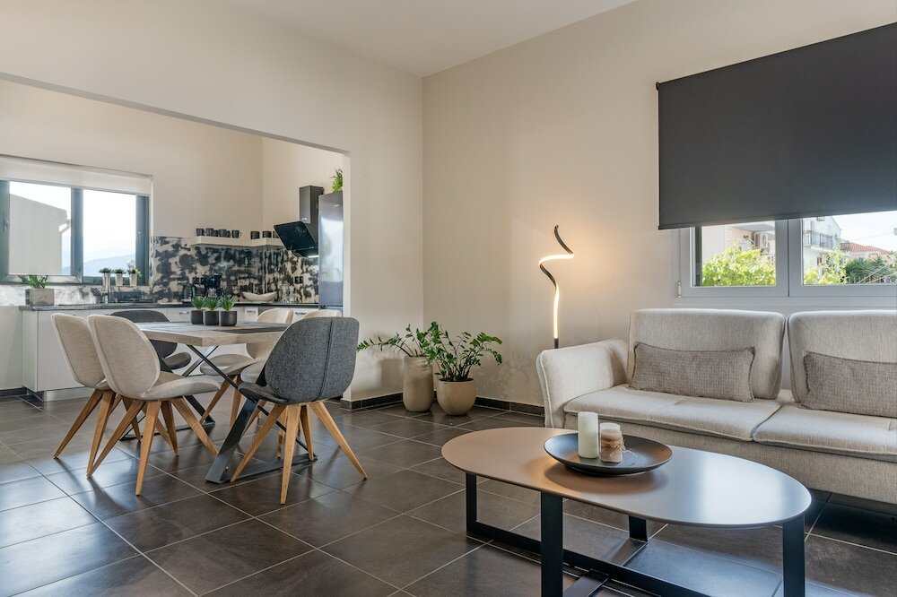 Фото Amabilis City Apartment