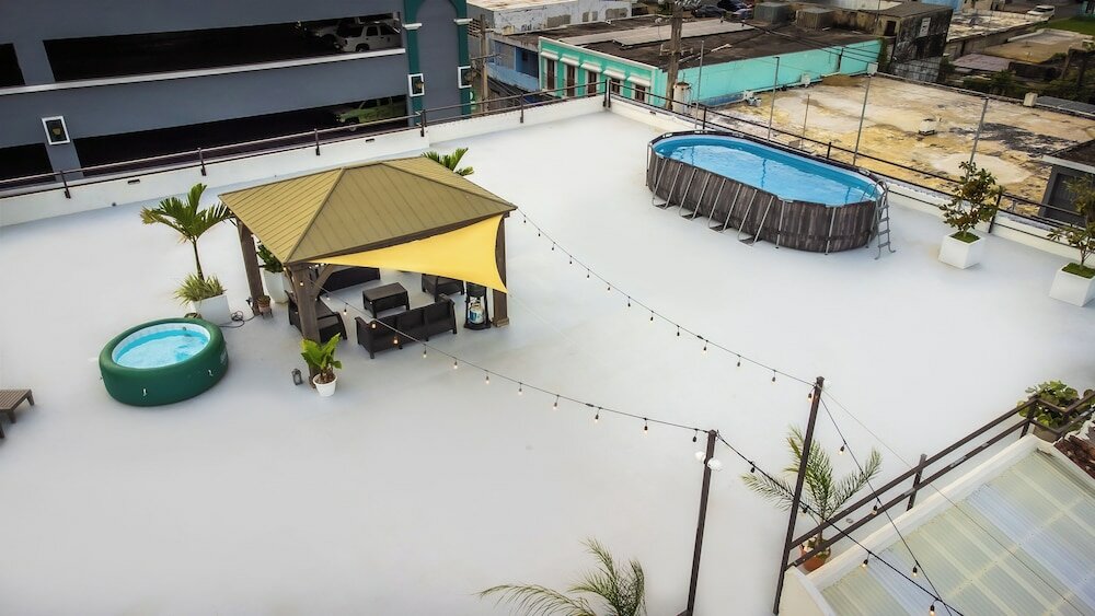 Фото Melao Lodge - Hostel