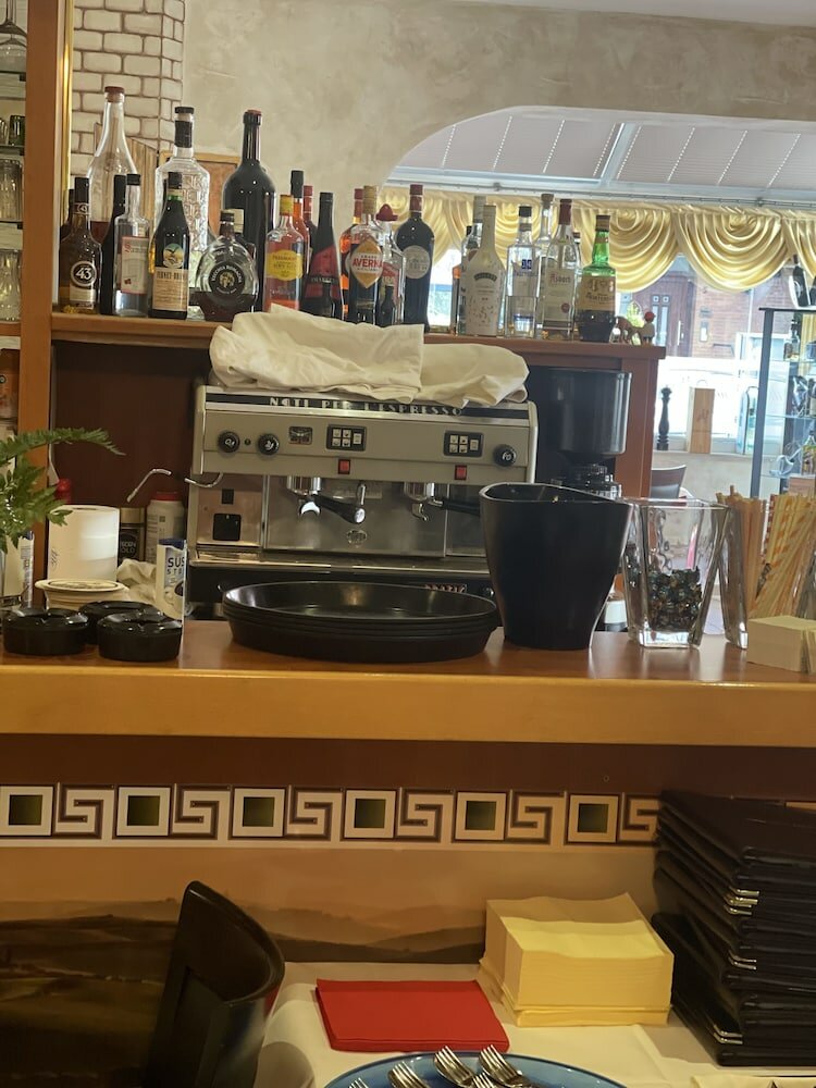 Фото Hotel Restaurant Villa Romana