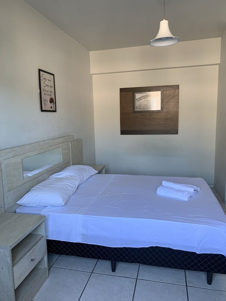 Фото Loft Abdon Batista