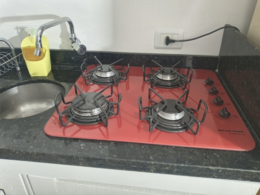 Фото Melhor apartamento da região de Curitiba