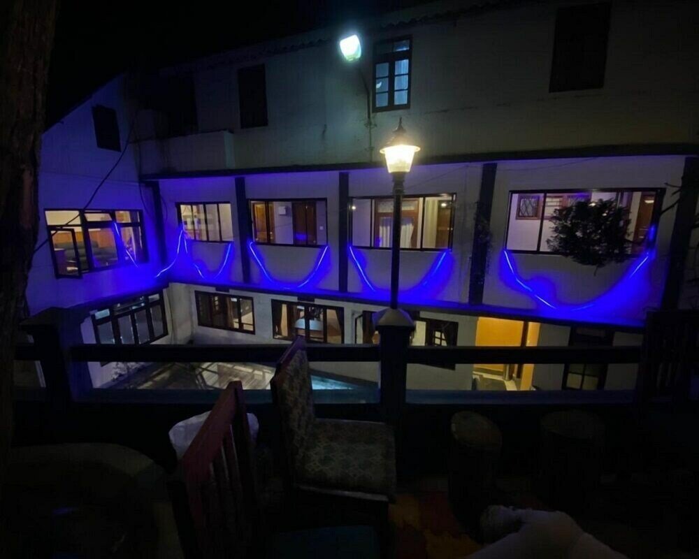 Фото отеля 4