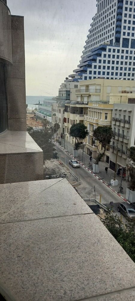 Фото Moon Tlv - 4th floor