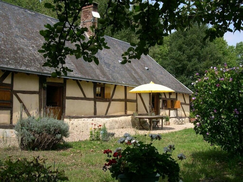 Hotel Stuartlodge et Spa, Cher, photo