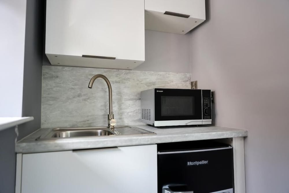 Фото Cransley by The Sea Rooms