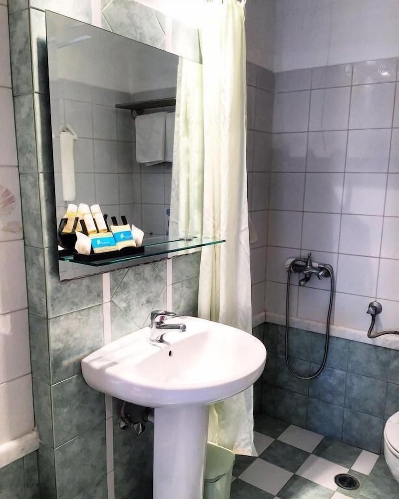 Фото Artemis Hotel