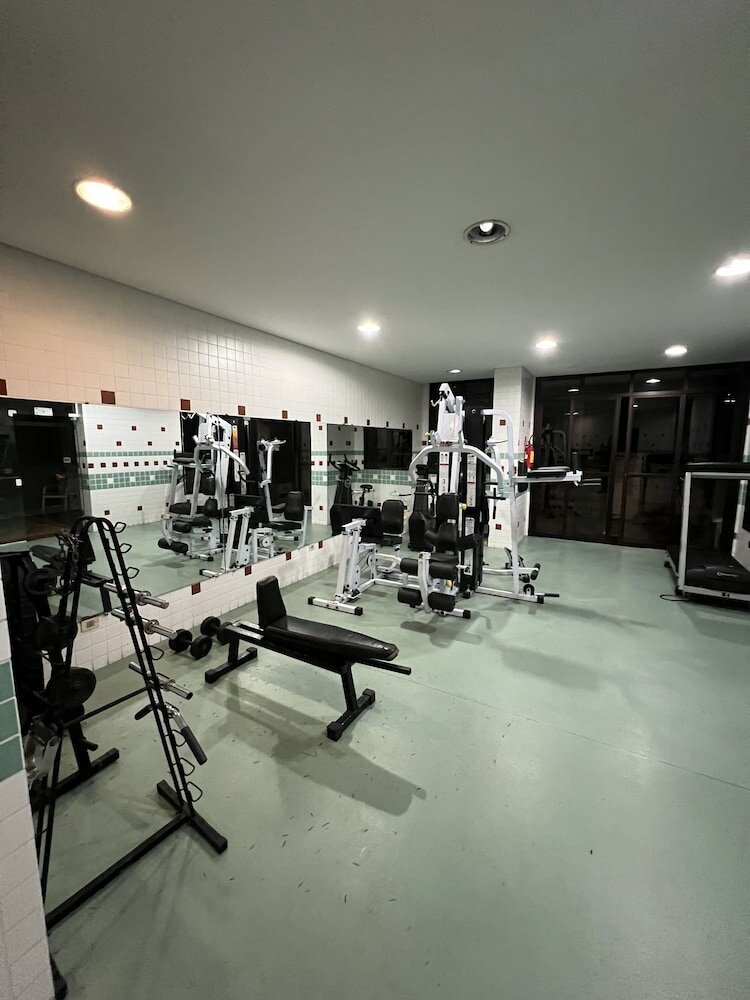 Фото Flat Lamenha Lins